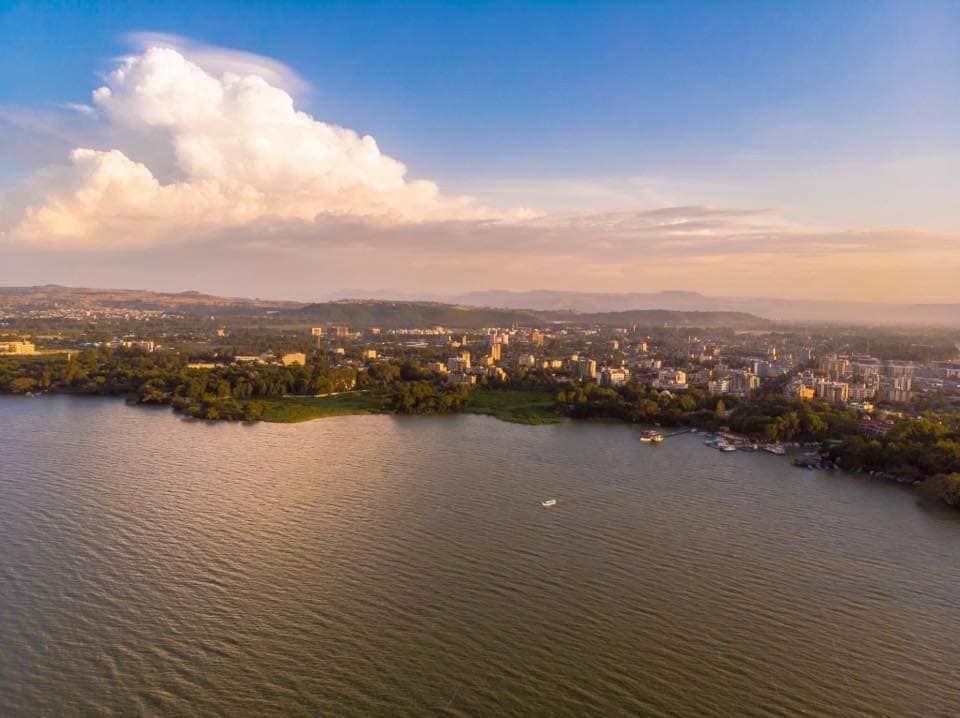 Bahir Dar